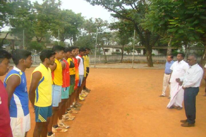 sports